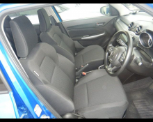 Suzuki Swift 2022