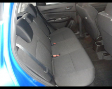 Suzuki Swift 2022