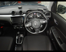 Suzuki Swift 2022