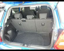 Suzuki Swift 2022
