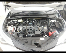 Toyota C HR 2020