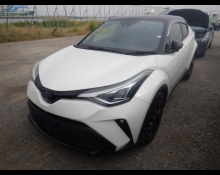 Toyota C HR 2020