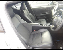 Toyota C HR 2020