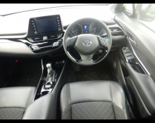 Toyota C HR 2020