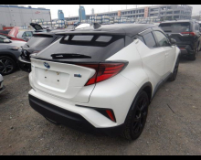 Toyota C HR 2020
