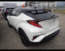Toyota C HR 2020