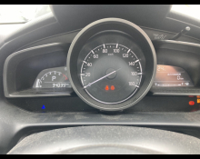 Mazda Mazda2 Sedan 2021