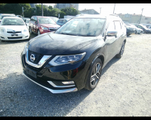 Nissan X-Trail 2018