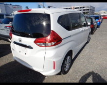 Honda Freed 2021