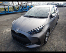 Toyota Yaris 2021