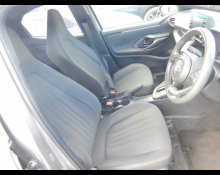 Toyota Yaris 2021
