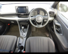 Toyota Yaris 2021