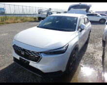 Honda Vezel 2022