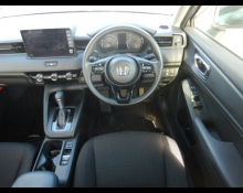 Honda Vezel 2022