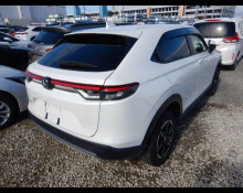 Honda Vezel 2022