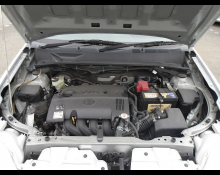 Toyota Probox Van 2017