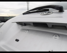 Toyota Probox Van 2017