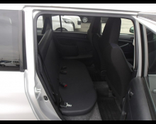 Toyota Probox Van 2017