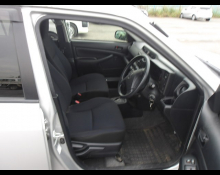 Toyota Probox Van 2017