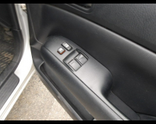 Toyota Probox Van 2017