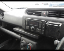 Toyota Probox Van 2017