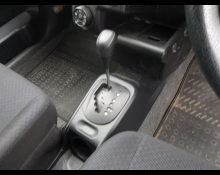 Toyota Probox Van 2017