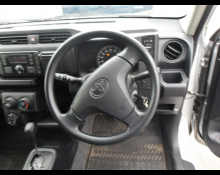 Toyota Probox Van 2017