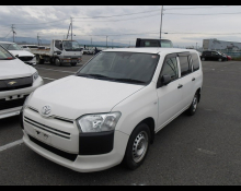 Toyota Probox Van 2018