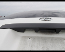 Toyota Probox Van 2018