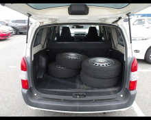 Toyota Probox Van 2018