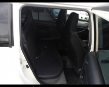 Toyota Probox Van 2018