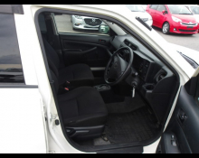 Toyota Probox Van 2018