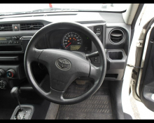 Toyota Probox Van 2018
