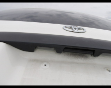 Toyota Probox Van 2018