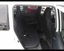 Toyota Probox Van 2018