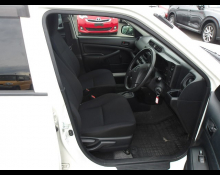 Toyota Probox Van 2018