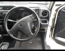 Toyota Probox Van 2018