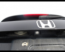 Honda Vezel 2018