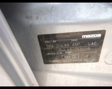Mazda Mazda2 2022