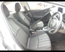 Mazda Mazda2 2022