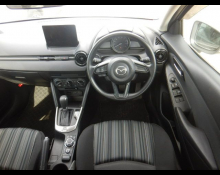 Mazda Mazda2 2022