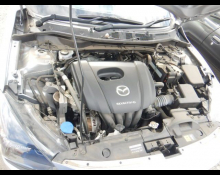 Mazda Mazda2 2020