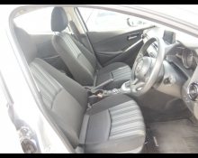 Mazda Mazda2 2020