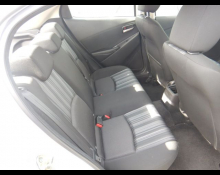 Mazda Mazda2 2020