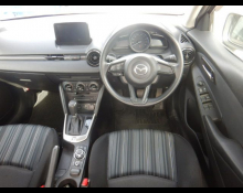 Mazda Mazda2 2020