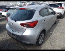 Mazda Mazda2 2020