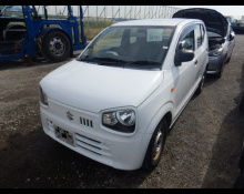 Suzuki Alto 2020