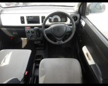 Suzuki Alto 2020