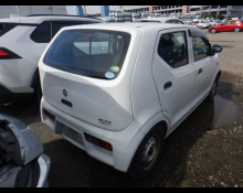 Suzuki Alto 2020