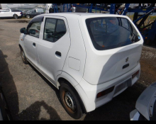 Suzuki Alto 2020